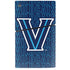 Villanova University Logo Large PS5 Slim Digital Edition Console Skin