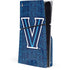 Villanova University Logo Large PS5 Slim Disk Console Skin