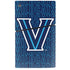 Villanova University Logo Large PS5 Slim Disk Console Skin