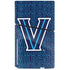 Villanova University Logo Large PS5 Slim Disk Console Skin