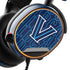Villanova University Logo Large SteelSeries Arctis 5 Skin