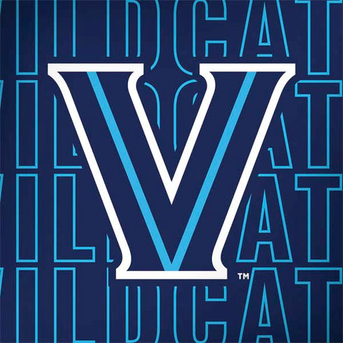 Villanova University Logo Large Surface Book 2 13.5in Skin