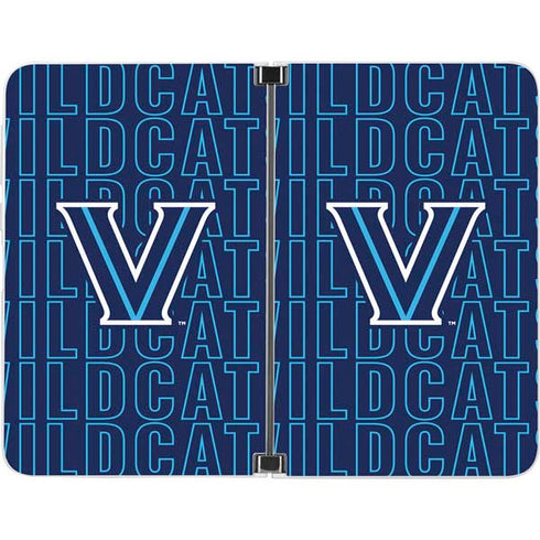 Villanova University Logo Large Surface Duo Skin