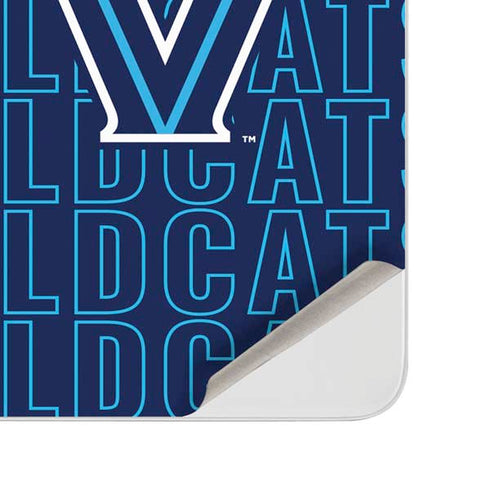 Villanova University Logo Large Surface Duo Skin
