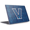 Villanova University Logo Large Surface Laptop 2 Skin