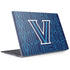 Villanova University Logo Large Surface Laptop 2 Skin