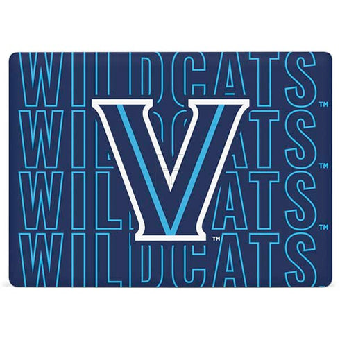 Villanova University Logo Large Surface Laptop 2 Skin