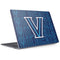 Villanova University Logo Large Surface Laptop 3 13.5in Skin