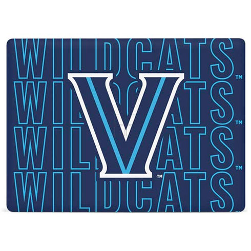 Villanova University Logo Large Surface Laptop 3 13.5in Skin