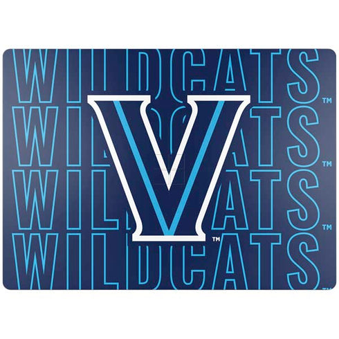 Villanova University Logo Large Surface Laptop 4 15in Skin