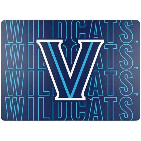 Villanova University Logo Large Surface Laptop 7 13.8in Skin