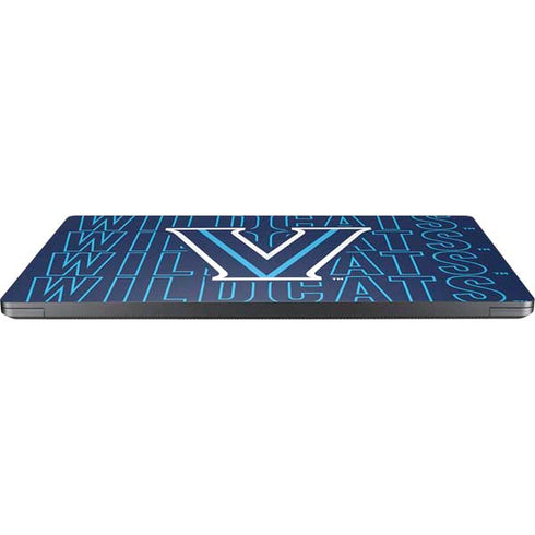 Villanova University Logo Large Surface Laptop 7 13.8in Skin