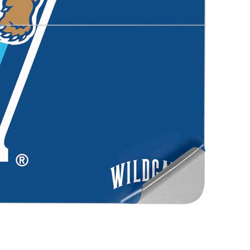 Villanova University Logo Large Surface Laptop Studio Skin