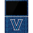 Villanova University Logo Large Surface Pro 7 Skin