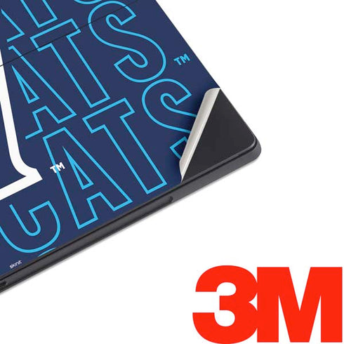 Villanova University Logo Large Surface Pro 7 Skin