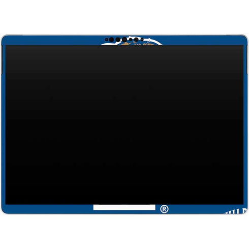 Villanova University Logo Large Surface Pro 8 Skin