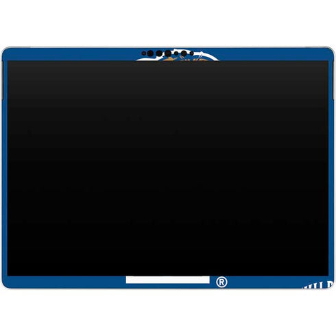 Villanova University Logo Large Surface Pro 9 Skin
