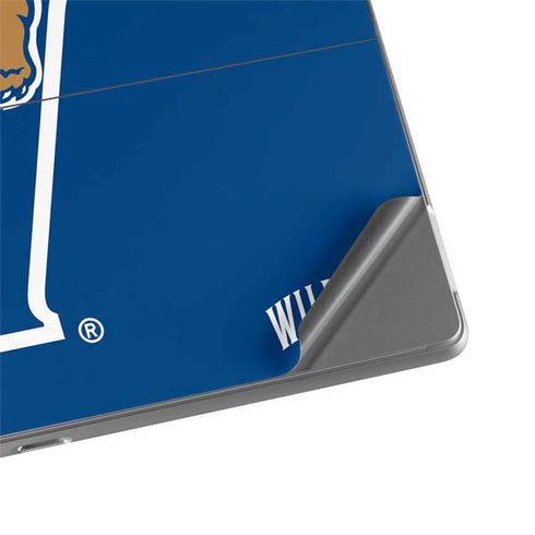 Villanova University Logo Large Surface Pro 9 Skin