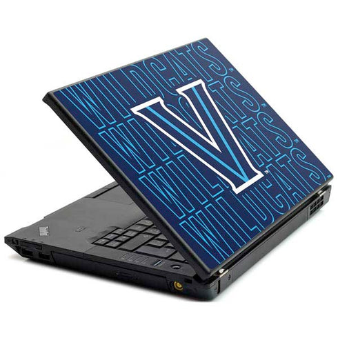 Villanova University Logo Large T440s Skin