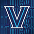 Villanova University Logo Large Lenovo ThinkPad Skin