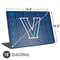 Villanova University Logo Large Universal Laptop 18in (14.6 x 10.6in) Skin