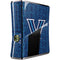 Villanova University Logo Large Xbox 360 Slim (2010) Skin