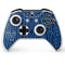 Villanova University Logo Large Xbox One S Controller Skin