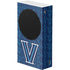 Villanova University Logo Large Xbox Series S Console Skin