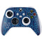 Villanova University Logo Large Xbox Series S Controller Skin