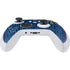 Villanova University Logo Large Xbox Series S Controller Skin
