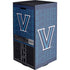 Villanova University Logo Large Xbox Series X Console Skin