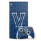 Villanova University Logo Large XBox Series X Digital Edition Bundle Skin