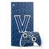 Villanova University Logo Large XBox Series X Digital Edition Bundle Skin