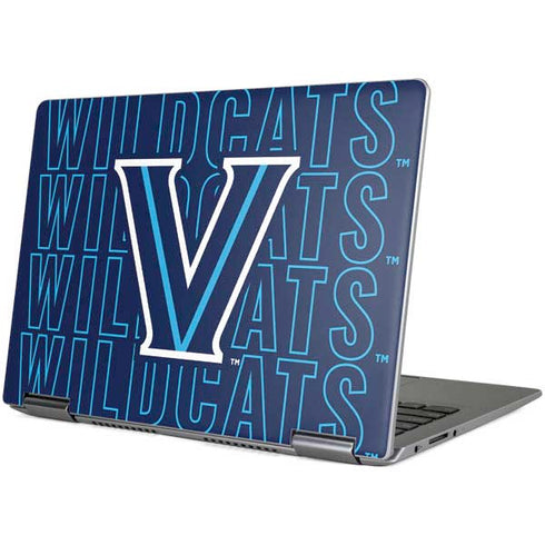 Villanova University Logo Large Yoga 710 14in Skin