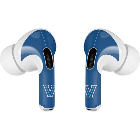 Villanova University 1842 AirPods Pro 2nd Gen Skin