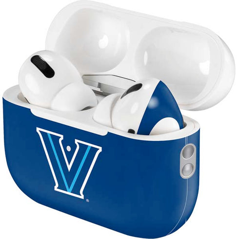 Villanova University 1842 AirPods Pro 2nd Gen Skin