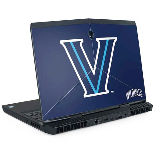 Villanova University 1842 Dell Alienware Skin