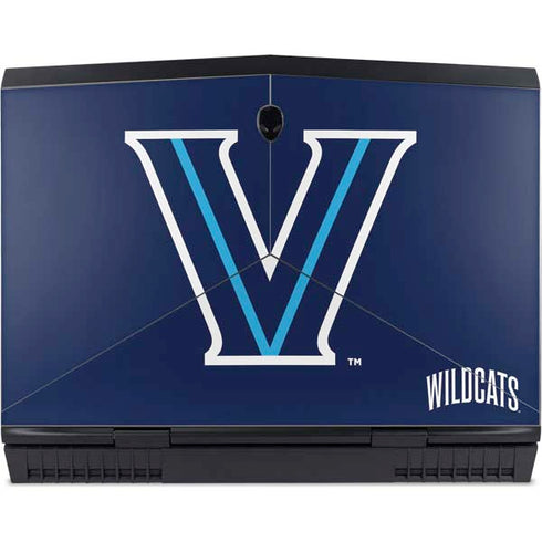 Villanova University 1842 Dell Alienware Skin