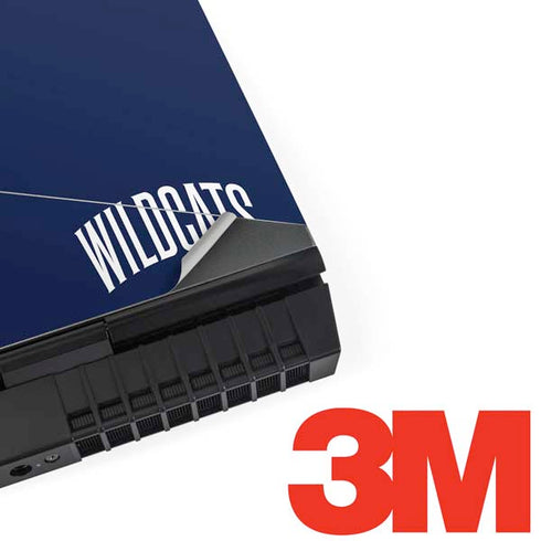 Villanova University 1842 Dell Alienware Skin