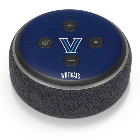 Villanova University 1842 Amazon Echo Dot Skin