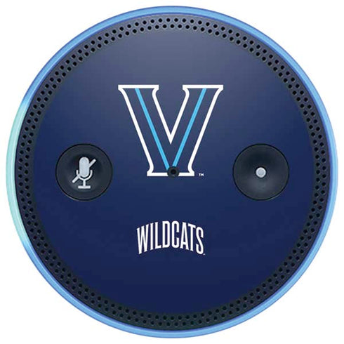 Villanova University 1842 Amazon Echo Skin