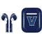 Villanova University 1842 Apple AirPods 2 Skin