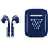 Villanova University 1842 Apple AirPods 2 Skin