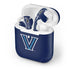 Villanova University 1842 Apple AirPods 2 Skin