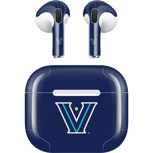 Villanova University 1842 Apple AirPods (3rd Gen 2021) Skin