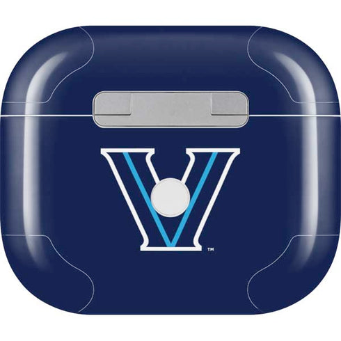 Villanova University 1842 Apple AirPods (3rd Gen 2021) Skin