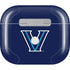 Villanova University 1842 Apple AirPods (3rd Gen 2021) Skin