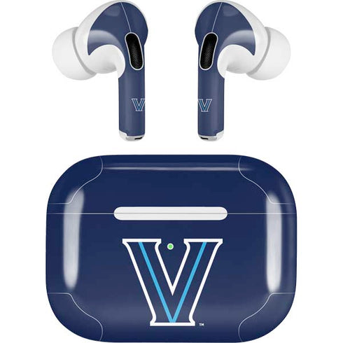 Villanova University 1842 Apple AirPods Pro Skin
