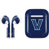 Villanova University 1842 Apple AirPods Skin