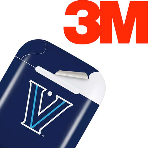 Villanova University 1842 Apple AirPods Skin